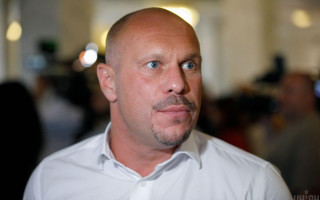 Відомого нардепа побили у центрі Києва: подробиці, відео