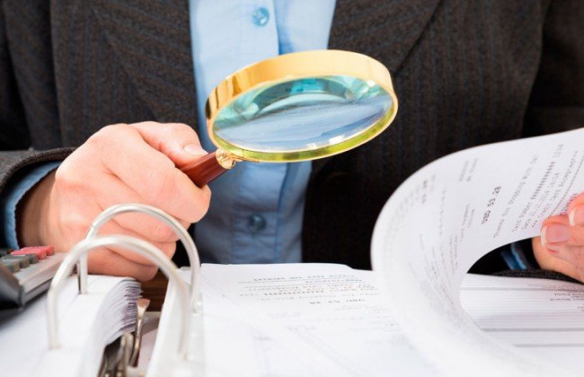 Окружний адмінсуд отримав новий позов щодо оскарження порядків перевірок Держпраці