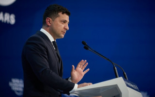 Україна проводить переговори з Росією щодо обміну полоненими