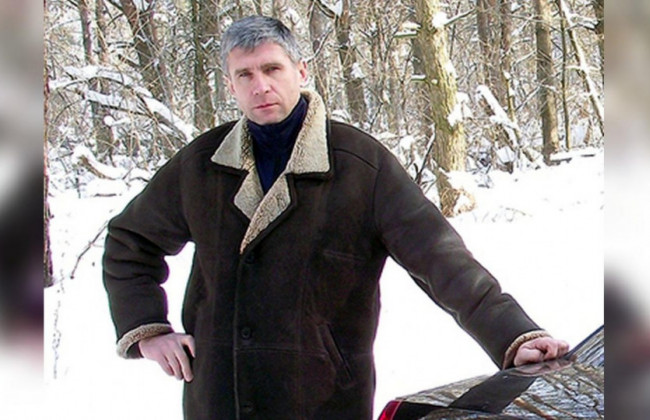 Вбивство адвоката Юрія Ігнатенка: є нові деталі