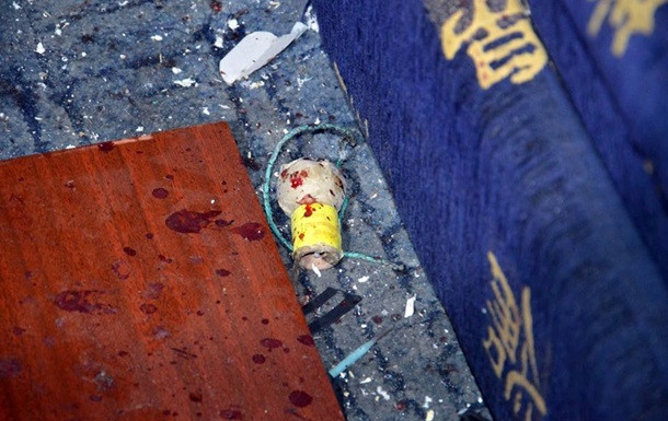 Трагедія в Дніпрі: від вибуху петарди загинула 17-річна дівчина