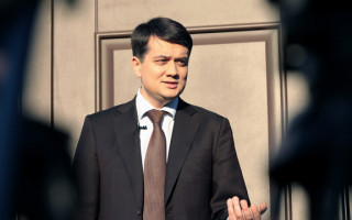 Депутаты усовершенствуют закон о медиа вместе с журналистами