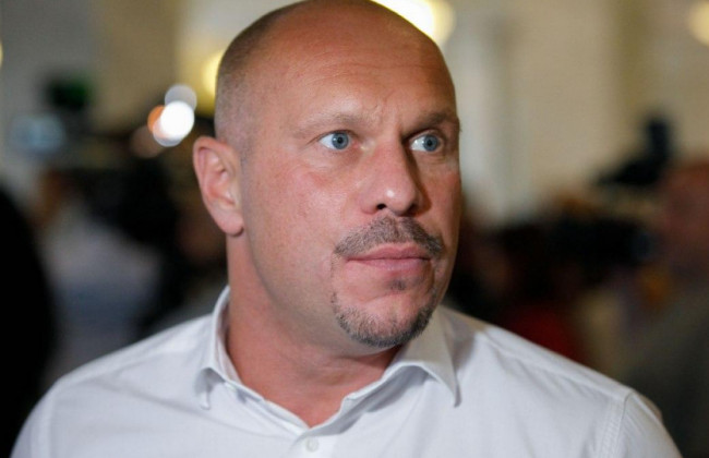 Бійка за участю нардепа Ківи: в Офісі генпрокурора повідомили подробиці