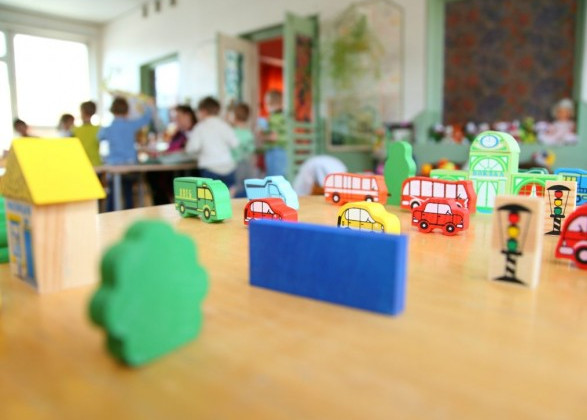 Незаконное удержание детей в столичном детсаду: появились новые подробности по делу