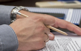 Регіональні ради з питань реформи правосуддя провели низку засідань: про що говорили