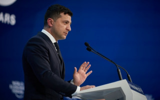 Президент Зеленский анонсировал перезапуск СБУ: что известно