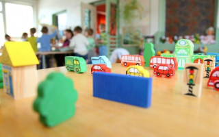 Незаконное удержание детей в столичном детсаду: появились новые подробности по делу