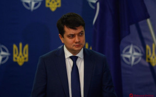 Разумков сообщил, когда состоятся местные выборы