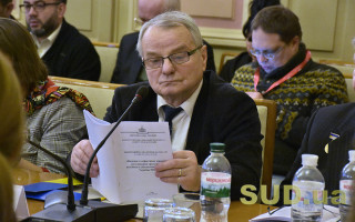 Зміни в пенсійному страхуванні відбудуться уже в 2020 році