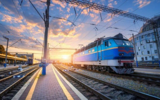 Немецкая компания прокомментировала заявление Гончарука о передаче УЗ