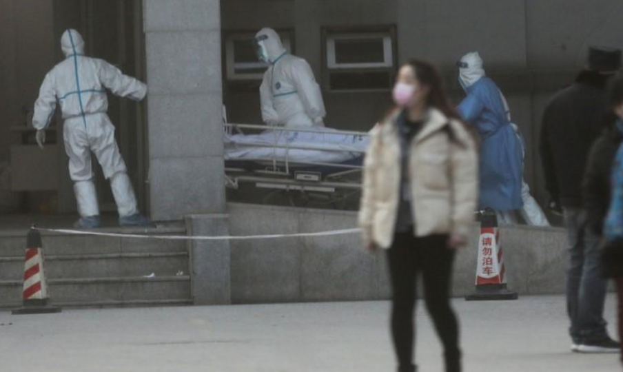 В Минздраве рассказали, может ли смертельный вирус из Китая попасть в Украину