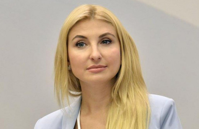 НАБУ оголосило підозру екс-заступниці міністра юстиції: Наталія Бернацька прокоментувала оголошення