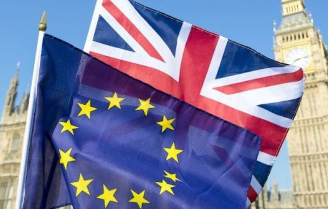 Питання Brexit: у Британії остаточно схвалили угоду