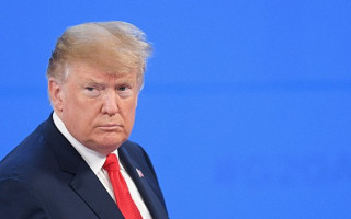 Трамп обвинил Обаму в отказе в помощи Украине: подробности