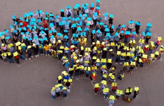 Оприлюднено результати оцінки кількості населення України