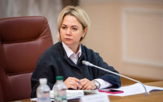 В Украине разделят Министерство по делам ветеранов, переселенцев и ВОТ