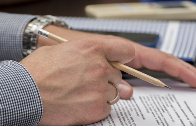 Регіональні ради з питань реформи правосуддя провели низку засідань: про що говорили