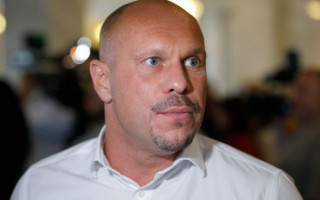 Бійка за участю нардепа Ківи: в Офісі генпрокурора повідомили подробиці