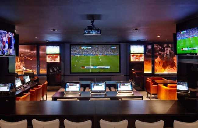 Прокуратура закрила відому букмекерську контору