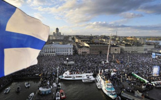 Финляндии не хватает рабочих рук: страна ждет потока трудовых мигрантов