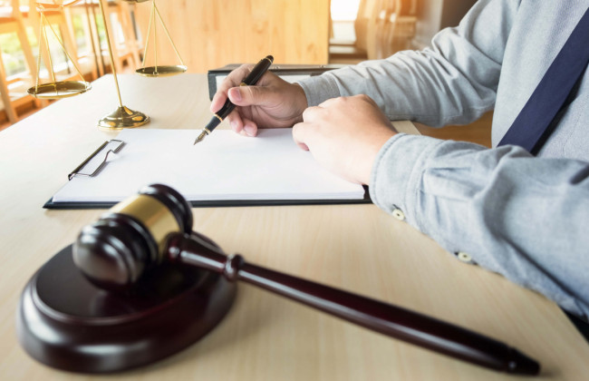 Чи потрібні експерти в сфері права в кримінальному процесі