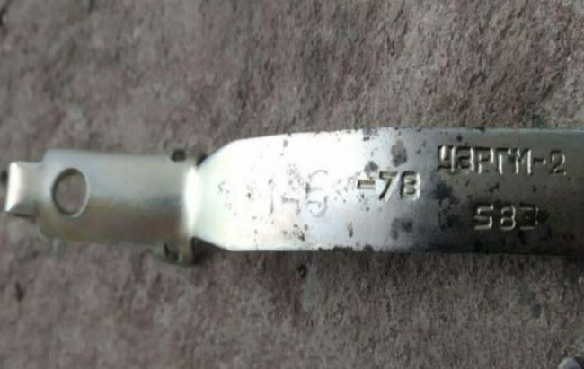 В Днепре возле ТРЦ произошел взрыв: есть подробности