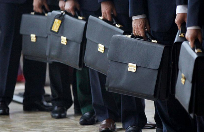 Радниця Гончарука прокоментувала порядок відбору на держслужбу