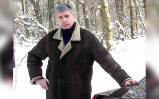 Вбивство адвоката Юрія Ігнатенка: є нові деталі