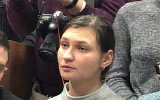 Дело Шеремета: суд смягчил меру пресечения подозреваемой Дугарь
