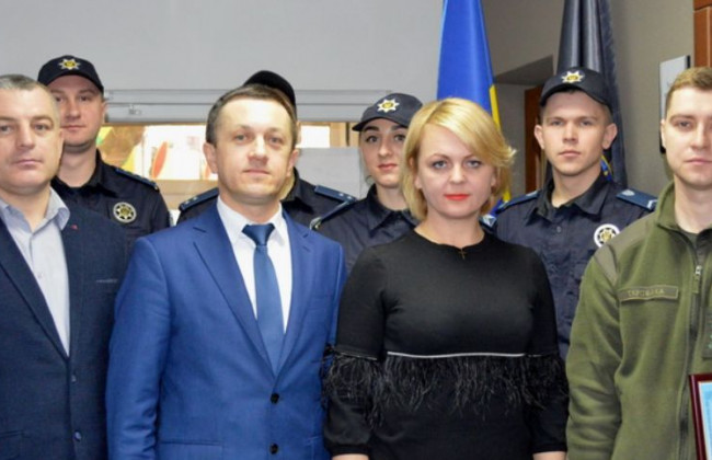 ССО взяла під охорону чергову установу системи правосуддя на Волині