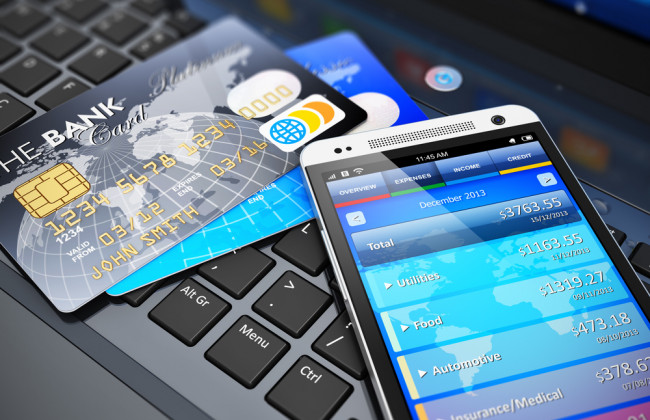 Платежная инфраструктура Украины будет переходить на международный стандарт