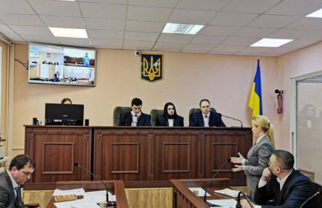 Справа екс-заступниці міністра культури: з’явилися важливі деталі