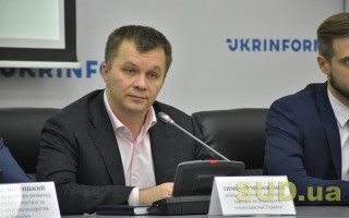 Насправді безробіття падає: Милованов пояснив збільшення кількості безробітних