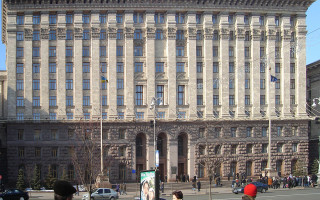 До міського бюджету Києва надійшла рекордна сума від оренди комунального майна