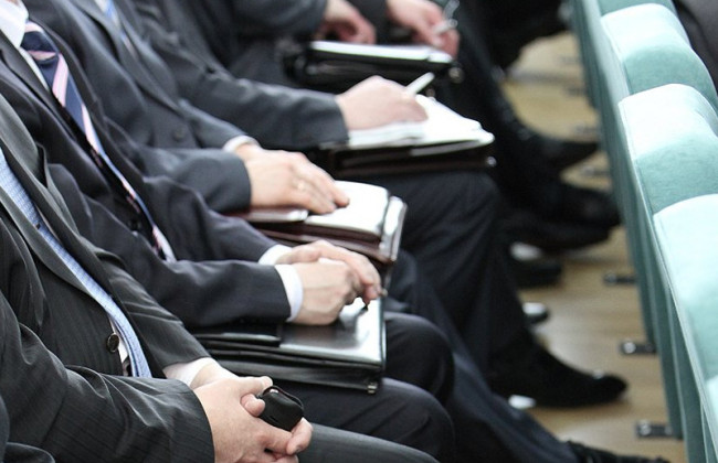 Скільки будуть отримувати чиновники в 2020 році: постанова Кабміну