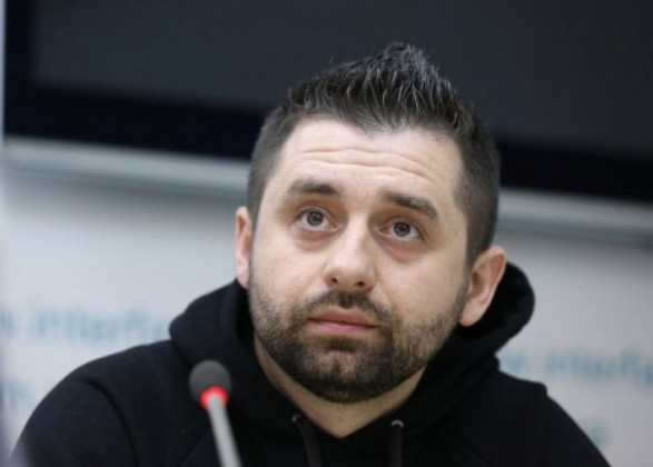 Украина собирается допустить британские суды к решению коммерческих споров