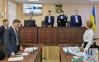 Розтратили кошти ДП: Апеляційна палата ВАКС залишила в силі запобіжні заходи фігурантам