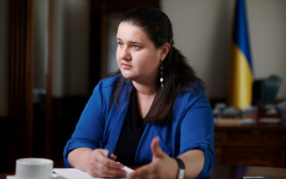 Бухгалтери, які надають приватні послуги, стають суб’єктами первинного фінмоніторингу, — Маркарова