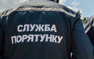 На Харківщині обвалився будинок, є жертва