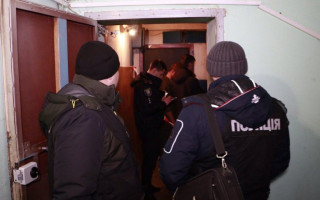 Убийство девушек в киевской квартире: одна из жертв предсказала свое будущее