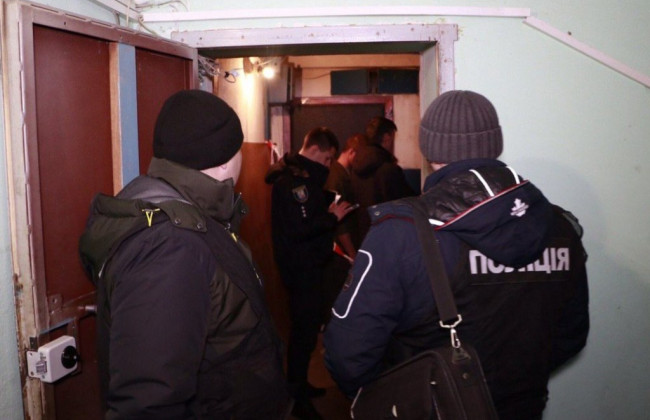 Убийство девушек в киевской квартире: одна из жертв предсказала свое будущее