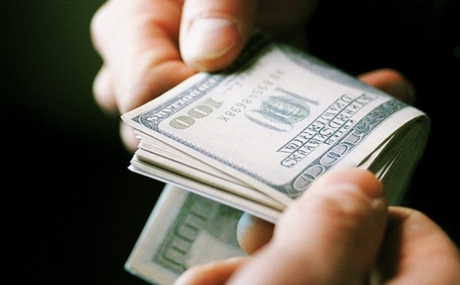 На Львівщині суддя погорів на хабарі