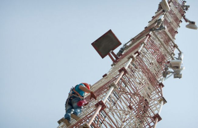 Розгортання мереж 4G: Кабмін дав «зелене світло» операторам