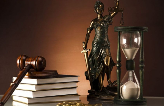 Посадові оклади на рівні 4000 гривень: працівники апаратів судів звернулись до Кабміну