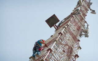 Розгортання мереж 4G: Кабмін дав «зелене світло» операторам