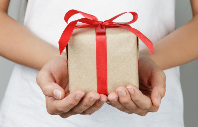 Мін’юст нагадав граничні суми подарунків у деклараціях