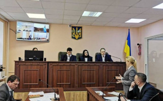 Справа екс-заступниці міністра культури: з’явилися важливі деталі