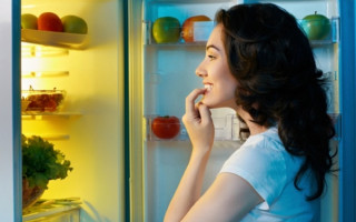 Какие продукты могут испортить сон: список