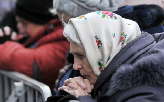 Пенсии жителям ОРДЛО: нашли новый способ урегулировать выплаты