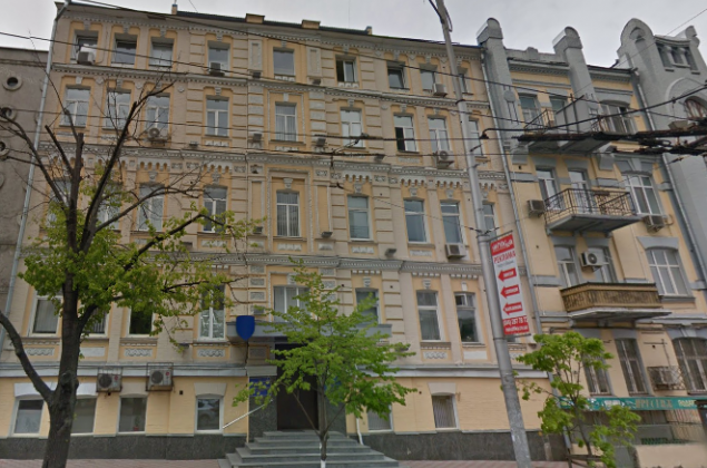 В центре Киева появится новая высотка: что известно